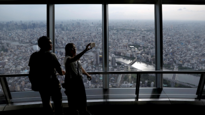 Exploring Japan&#039;s Economic Renaissance: Lessons from its Wilderness Years