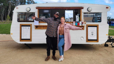 Espresso on Wheels: Exploring Melbourne&#039;s Coffee Culture Shift from Cafés to Mobile Vans
