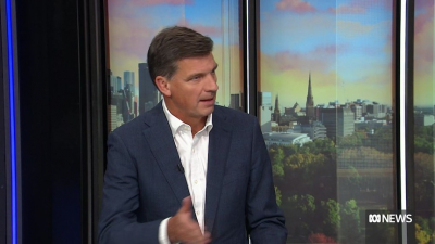 Entangled Diplomacy: Angus Taylor's Airstrike Dilemma and the Coalition's Alignment with Israel