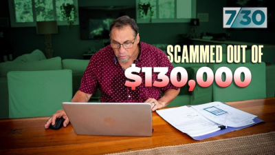 Underworld Money Trail: $450,000 Laundered Through Australian Company, No Charges Filed