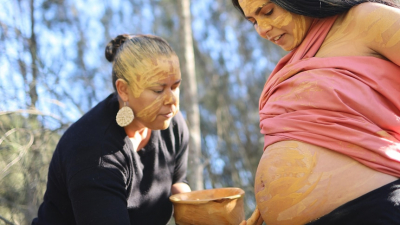 Embracing Tradition: Culturally Empowered Midwifery for First Nations Births at Shoalhaven Hospital